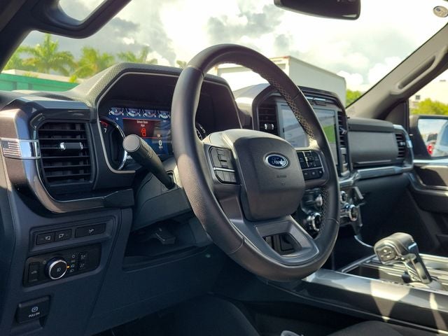 2023 Ford F-150 XLT - Photo 44