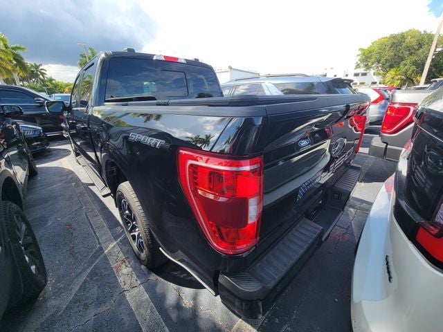 2023 Ford F-150 XLT - Photo 36