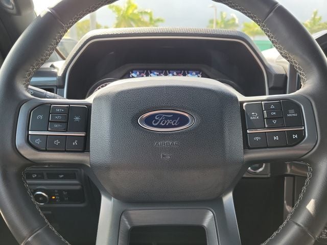 2023 Ford F-150 XLT - Photo 54