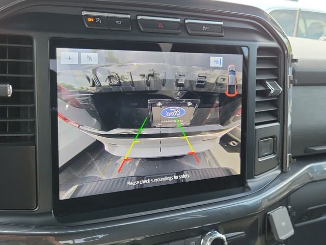 2023 Ford F-150 XLT - Photo 62