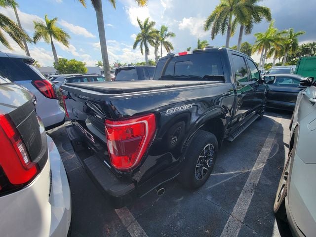 2023 Ford F-150 XLT - Photo 37