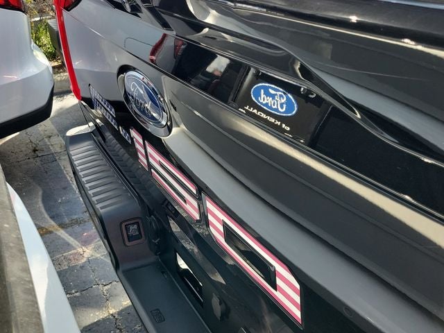 2023 Ford F-150 XLT - Photo 38