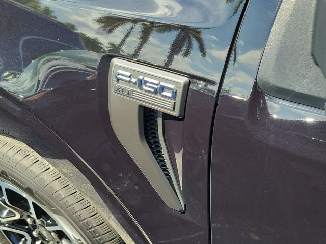 2023 Ford F-150 XLT - Photo 42