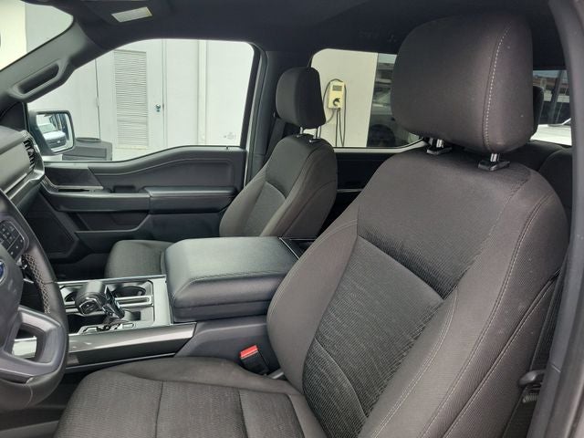 2023 Ford F-150 XLT - Photo 41