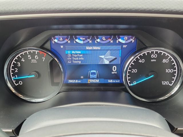 2023 Ford F-150 XLT - Photo 48
