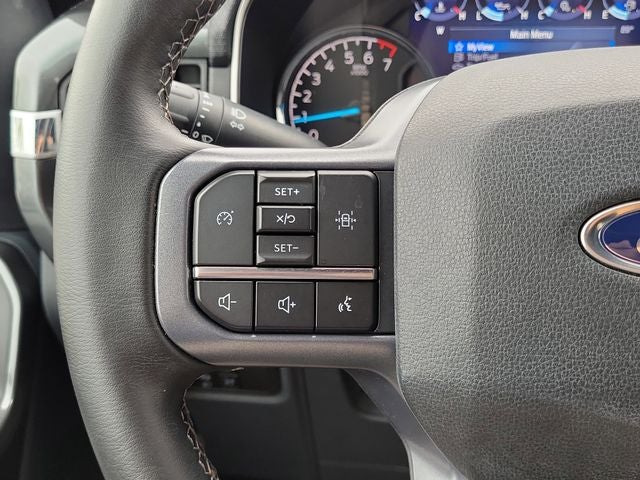2023 Ford F-150 XLT - Photo 50