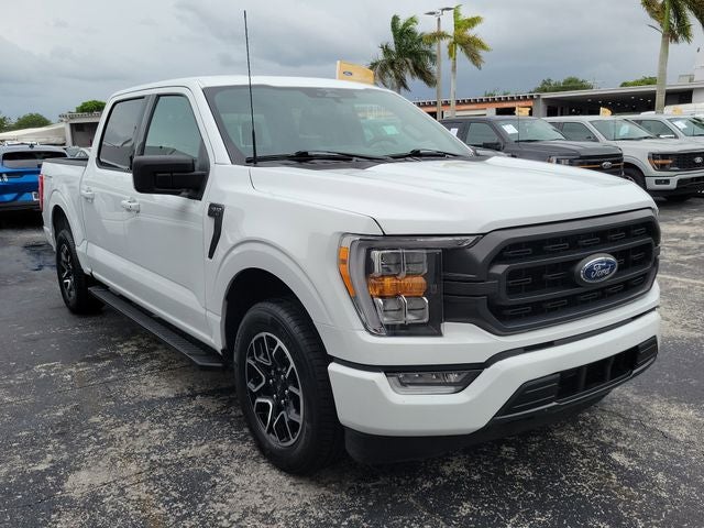 2023 Ford F-150 XLT - Photo 33