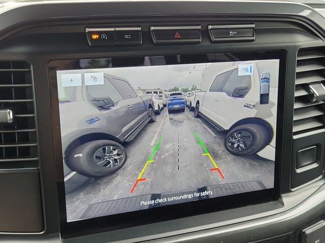 2023 Ford F-150 XLT - Photo 56