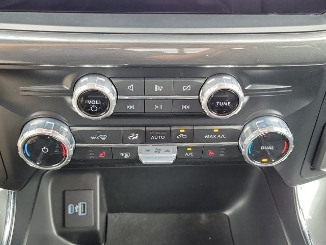 2023 Ford F-150 XLT - Photo 57