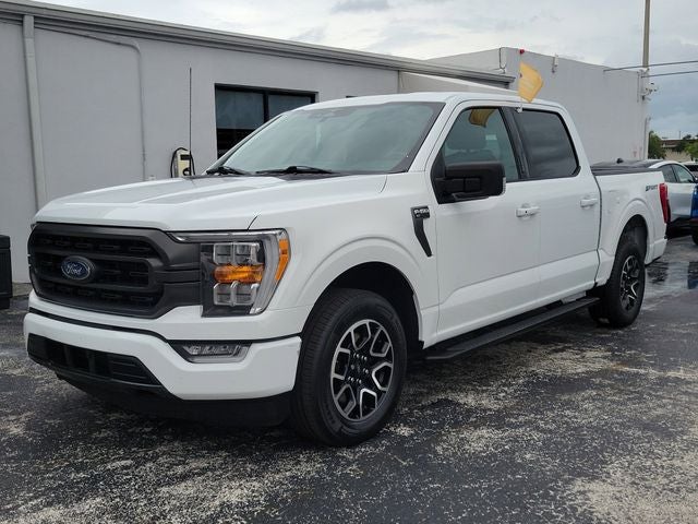 2023 Ford F-150 XLT - Photo 62