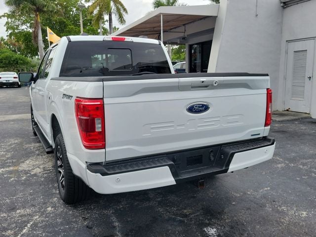 2023 Ford F-150 XLT - Photo 35