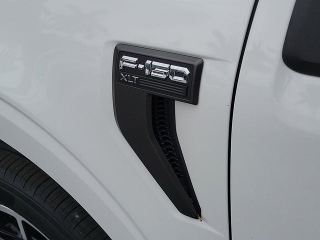2023 Ford F-150 XLT - Photo 38