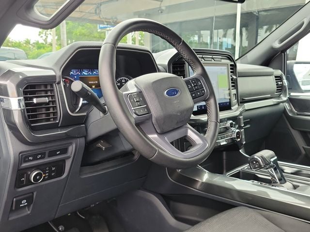 2023 Ford F-150 XLT - Photo 40