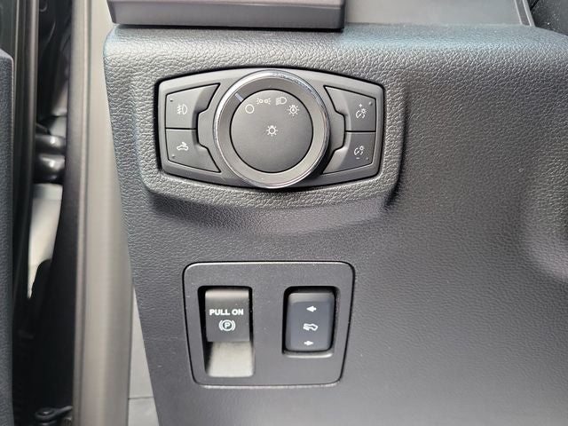 2017 Ford F-150 XLT - Photo 15