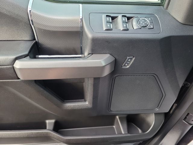 2017 Ford F-150 XLT - Photo 16