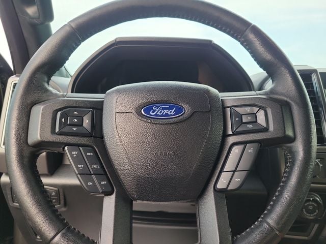 2017 Ford F-150 XLT - Photo 20