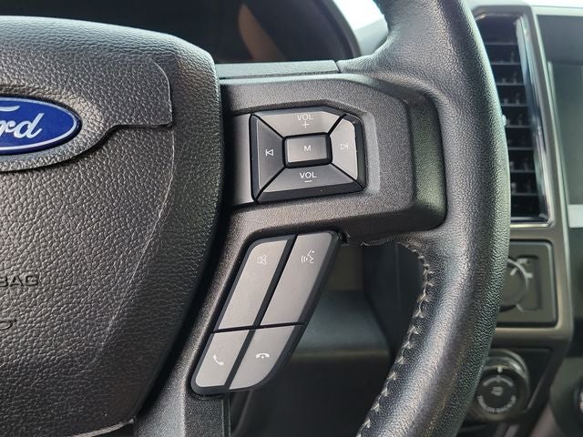 2017 Ford F-150 XLT - Photo 22