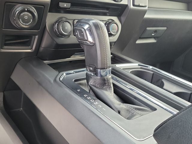 2017 Ford F-150 XLT - Photo 30
