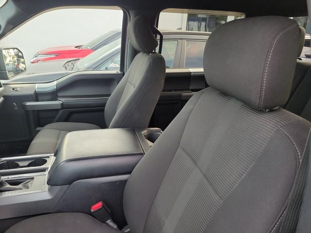 2017 Ford F-150 XLT - Photo 44