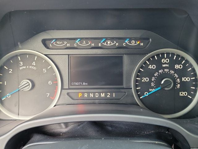 2017 Ford F-150 XLT - Photo 51