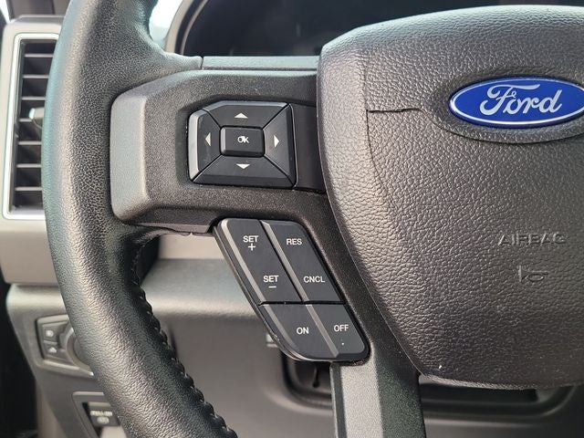 2017 Ford F-150 XLT - Photo 53