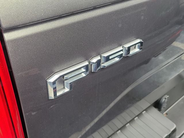 2017 Ford F-150 XLT - Photo 37
