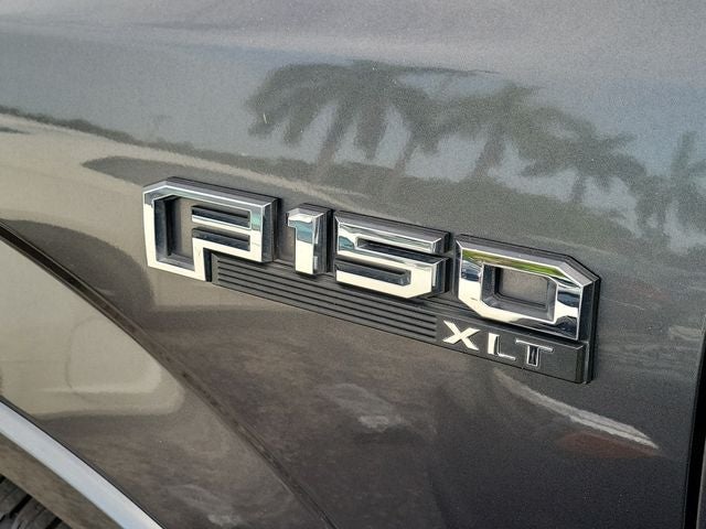 2017 Ford F-150 XLT - Photo 41