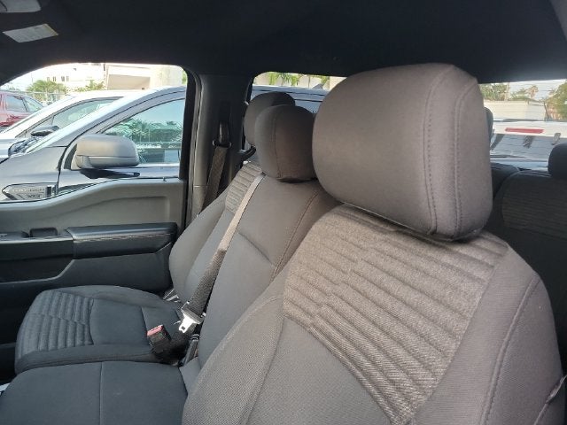 2021 Ford F-150 XL - Photo 12