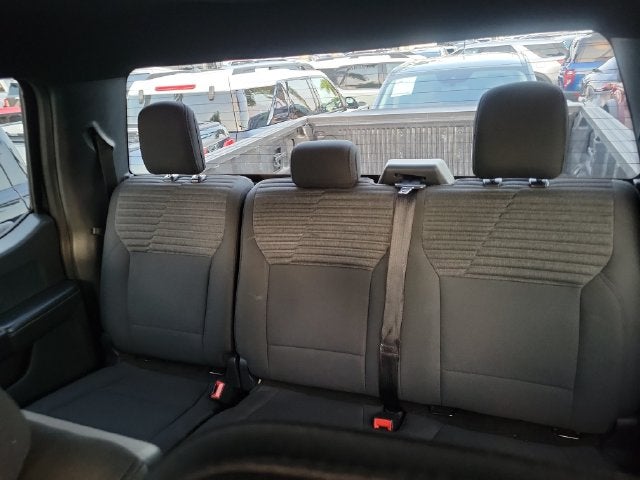 2021 Ford F-150 XL - Photo 13