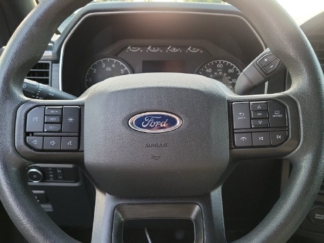 2021 Ford F-150 XL - Photo 19