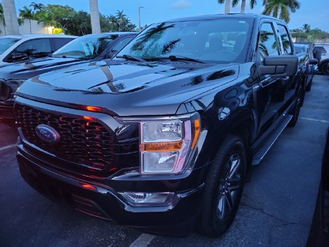 2021 Ford F-150 XL - Photo 32