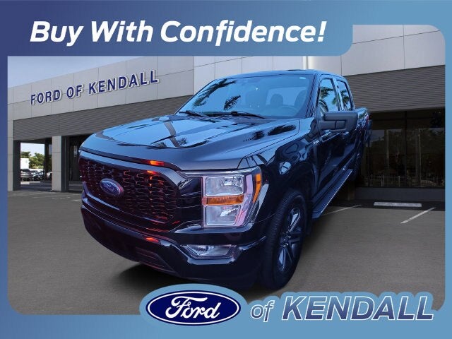 2021 Ford F-150 XL - Photo 33