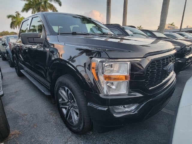 2021 Ford F-150 XL - Photo 34