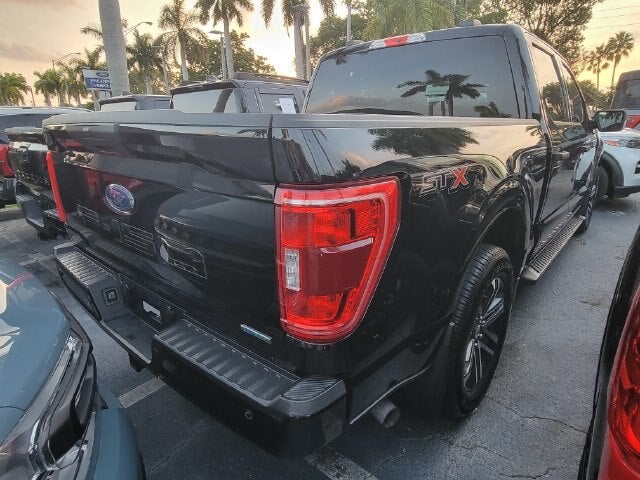 2021 Ford F-150 XL - Photo 35