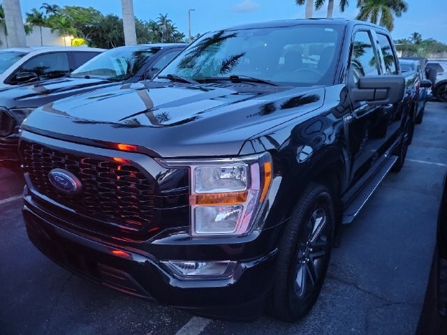 2021 Ford F-150 XL - Photo 64