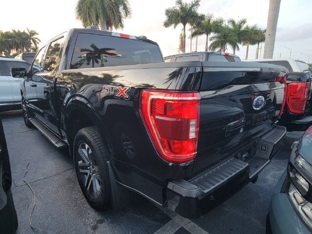 2021 Ford F-150 XL - Photo 36