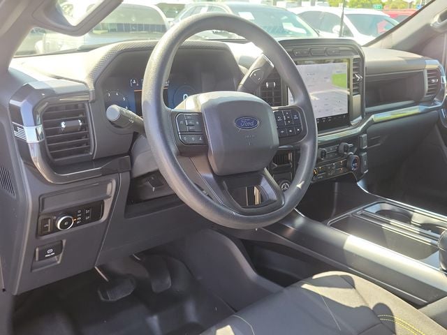 2024 Ford F-150 STX - Photo 41