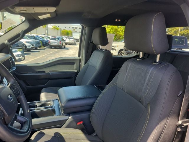 2024 Ford F-150 STX - Photo 42