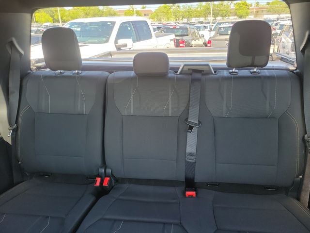 2024 Ford F-150 STX - Photo 43