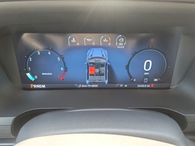 2024 Ford F-150 STX - Photo 49