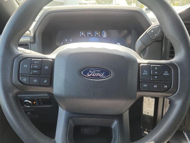 2024 Ford F-150 STX - Photo 50