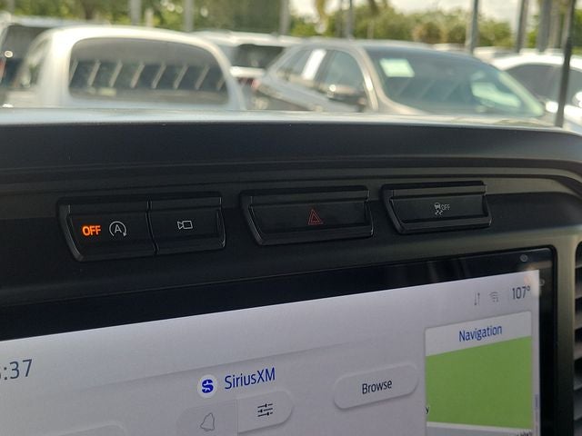 2024 Ford F-150 STX - Photo 54