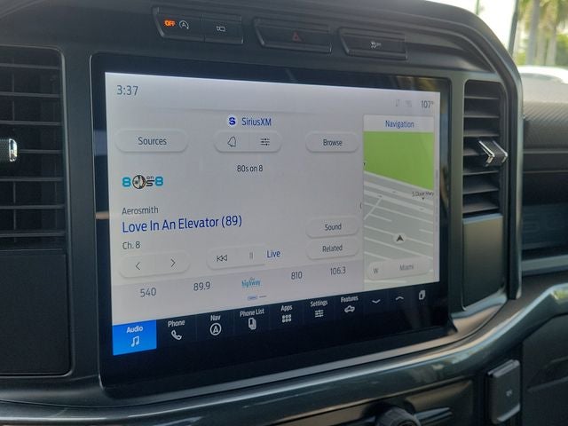 2024 Ford F-150 STX - Photo 55