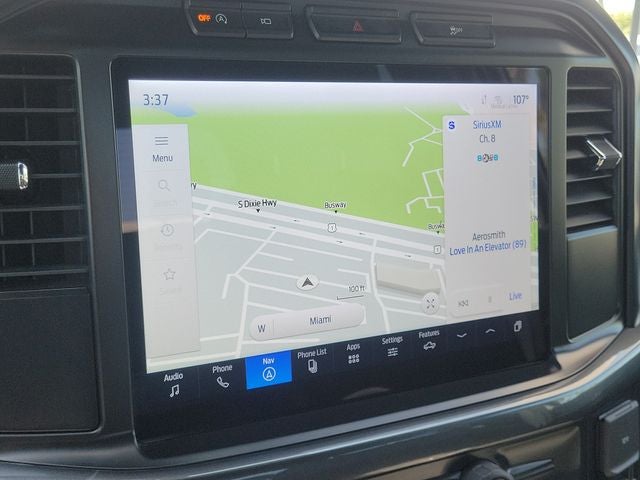 2024 Ford F-150 STX - Photo 56