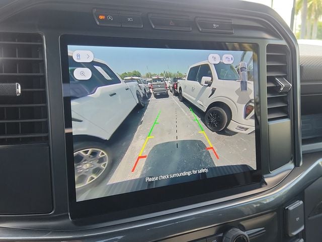 2024 Ford F-150 STX - Photo 57