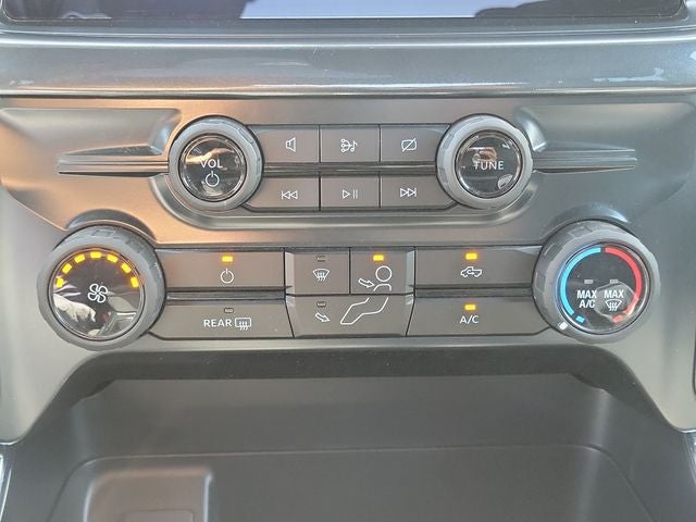 2024 Ford F-150 STX - Photo 58