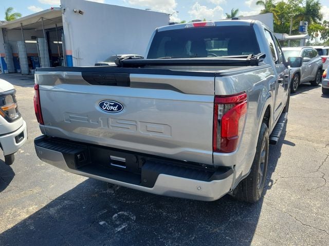 2024 Ford F-150 STX - Photo 34