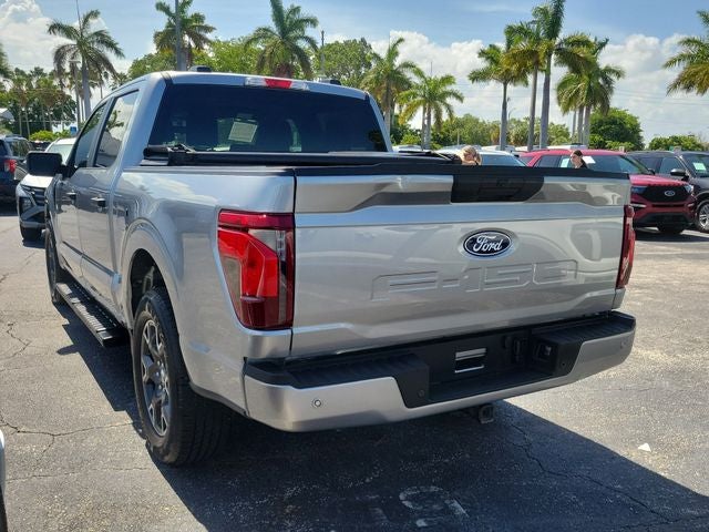 2024 Ford F-150 STX - Photo 35