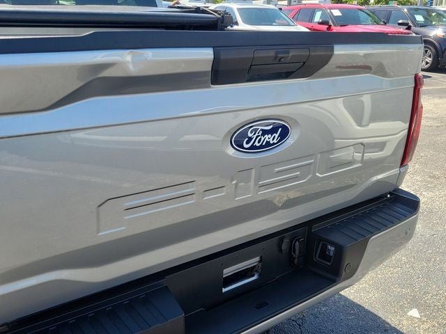 2024 Ford F-150 STX - Photo 36