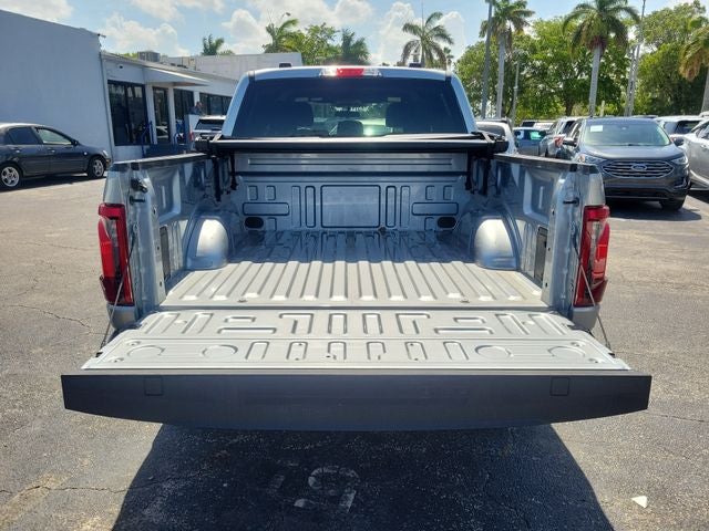 2024 Ford F-150 STX - Photo 37